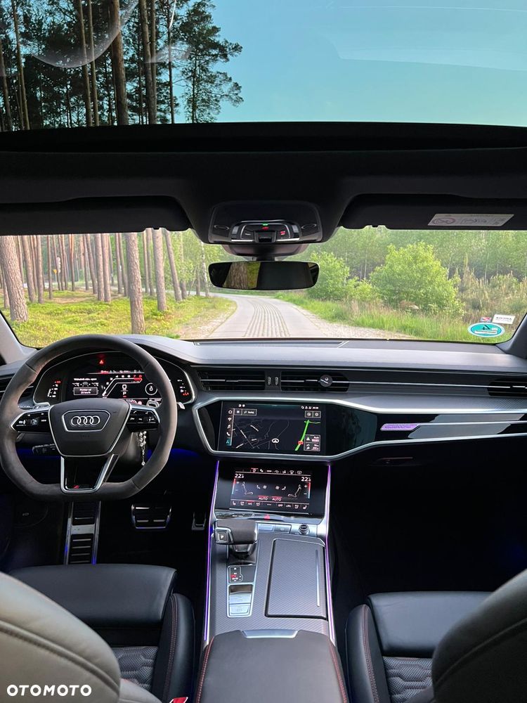 Audi RS7 Sportback - 22