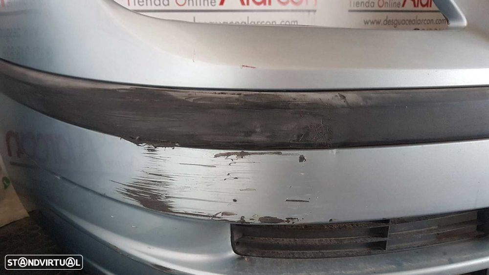 PÁRA-CHOQUES DIANTEIRO FIAT ULYSSE (179) 2.2 JTD DYNAMIC - 11