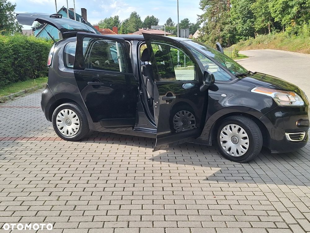 Citroën C3 Picasso VTi 95 Tendance - 8