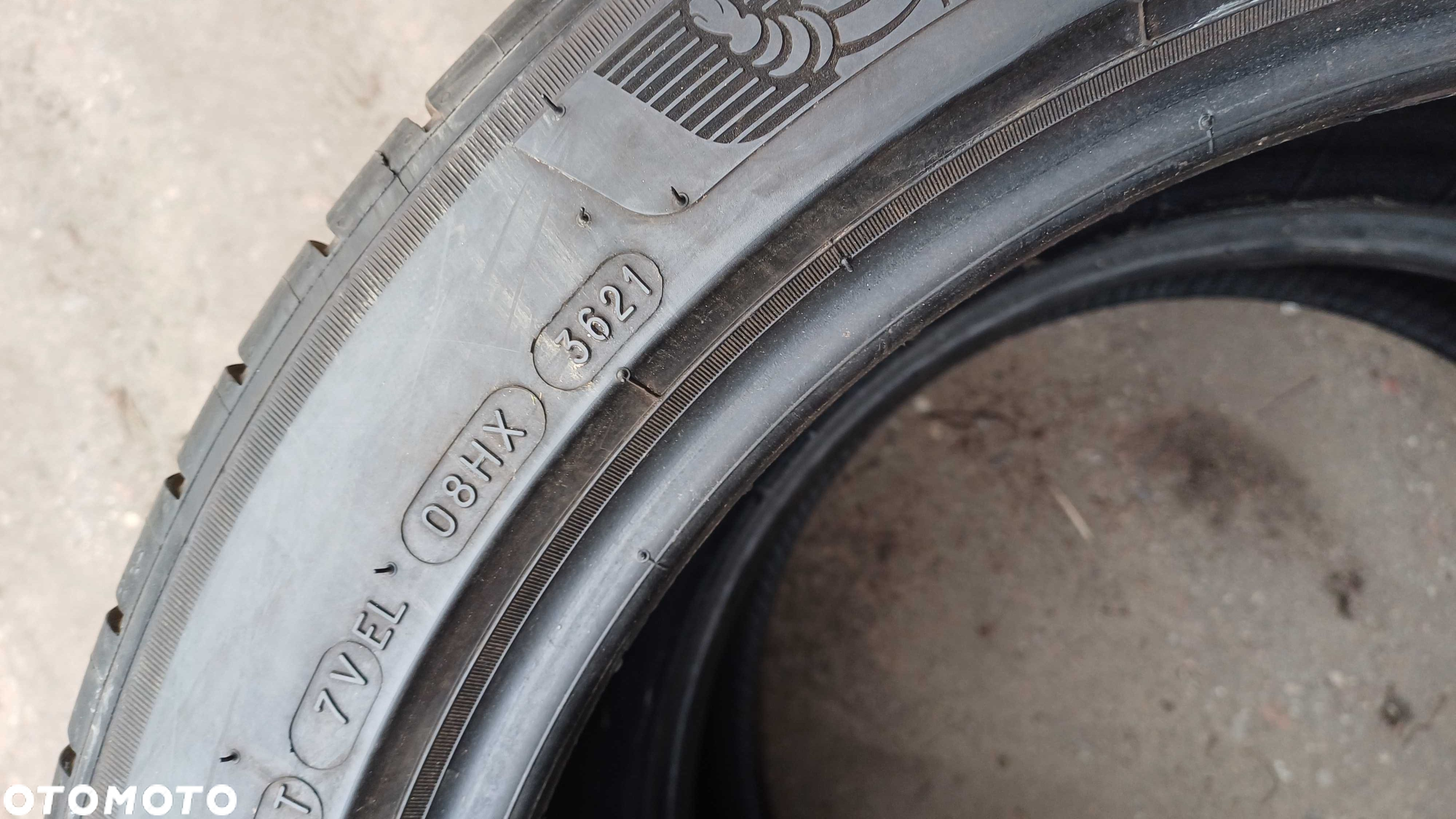 Michelin Pilot Sport 4 235/45 R18 98Y XL 2021r - 4