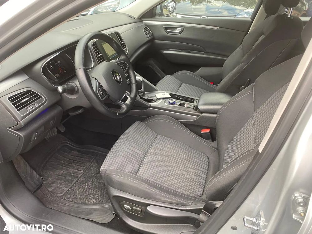 Renault Talisman ENERGY TCe 150 EDC LIFE - 5