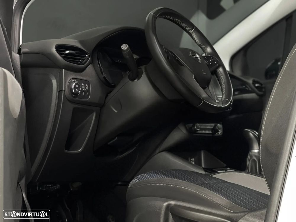 Opel Crossland X 1.2 120 Anos - 2