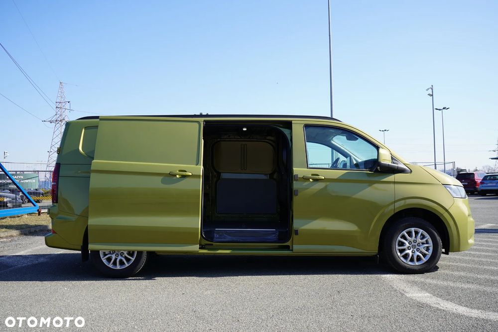 Volkswagen Transporter T7 - 8