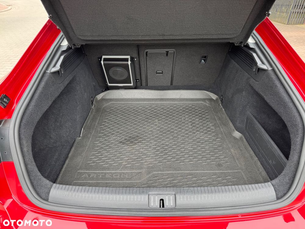 Volkswagen Arteon 2.0 TSI DSG Elegance - 21