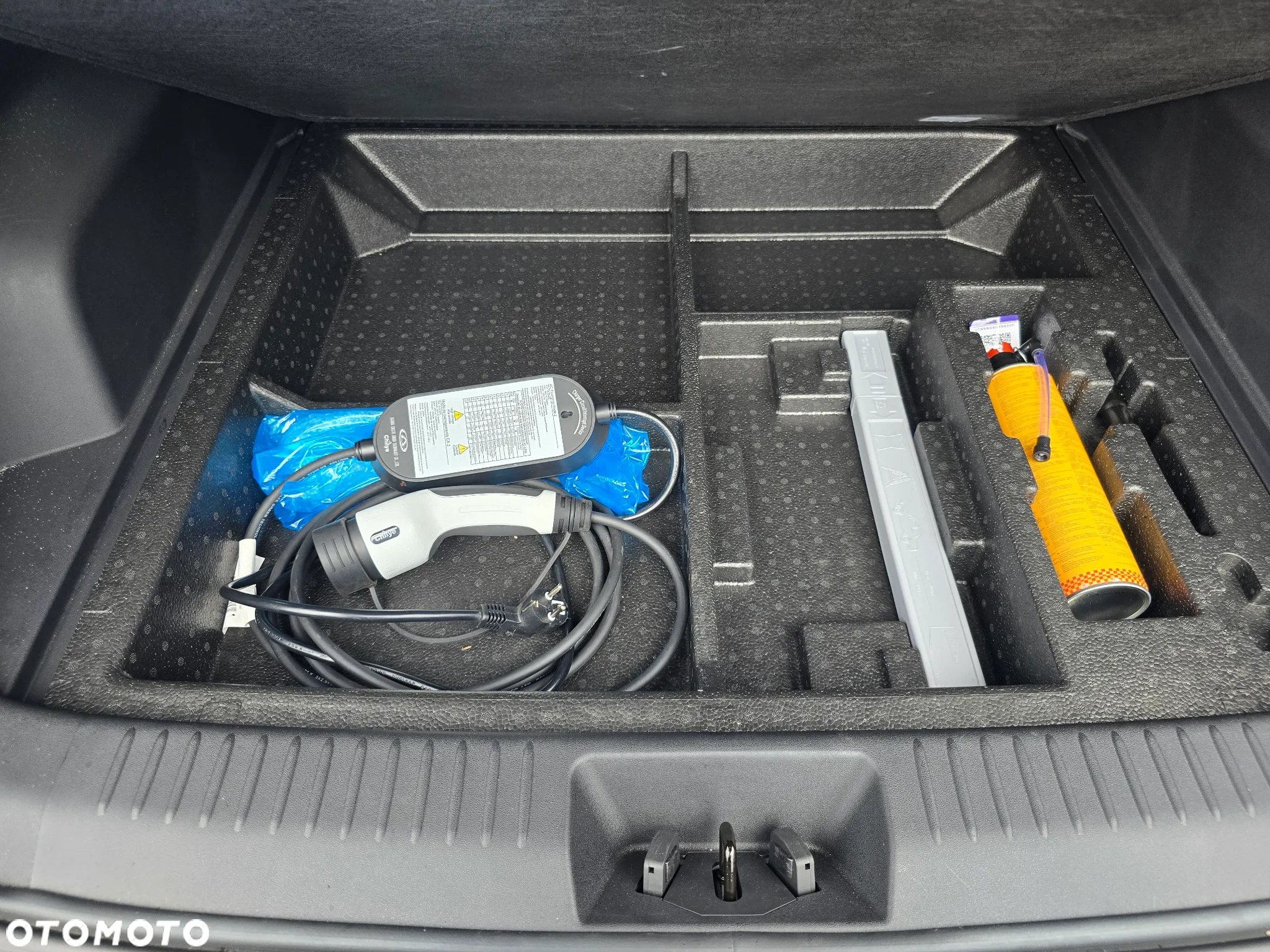 Omoda E5 63.2kWh Premium - 10