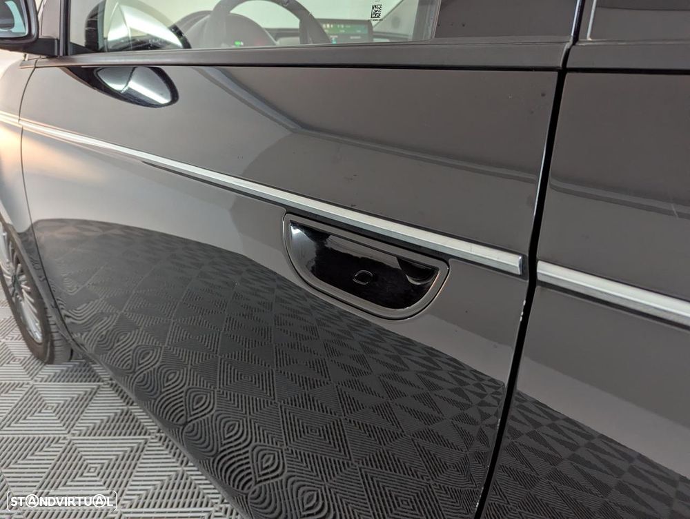 Fiat 500e C Icon - 21