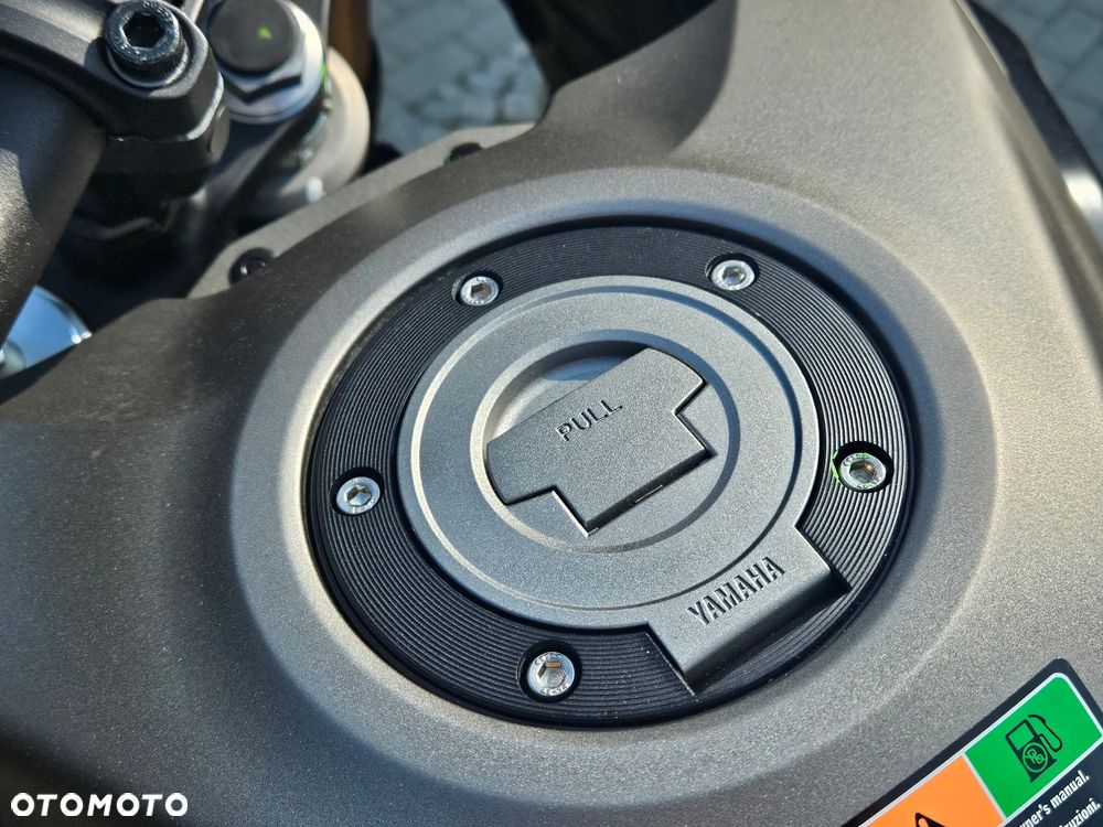 Yamaha Tenere - 14