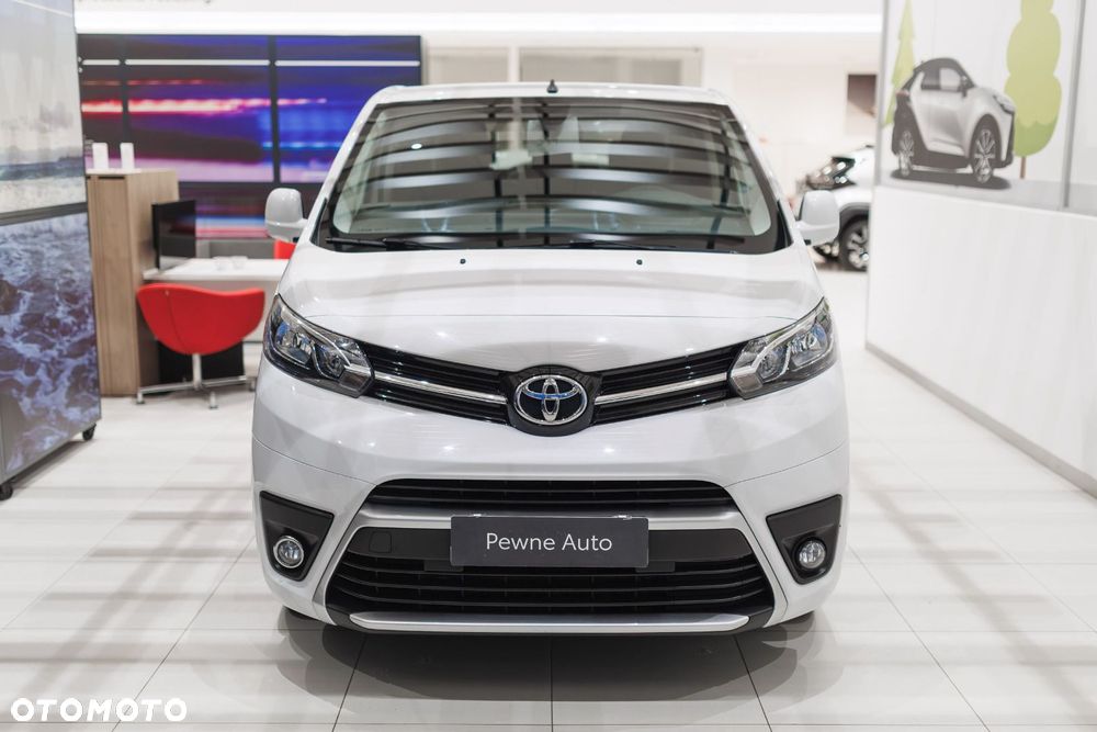 Toyota Proace Verso - 3