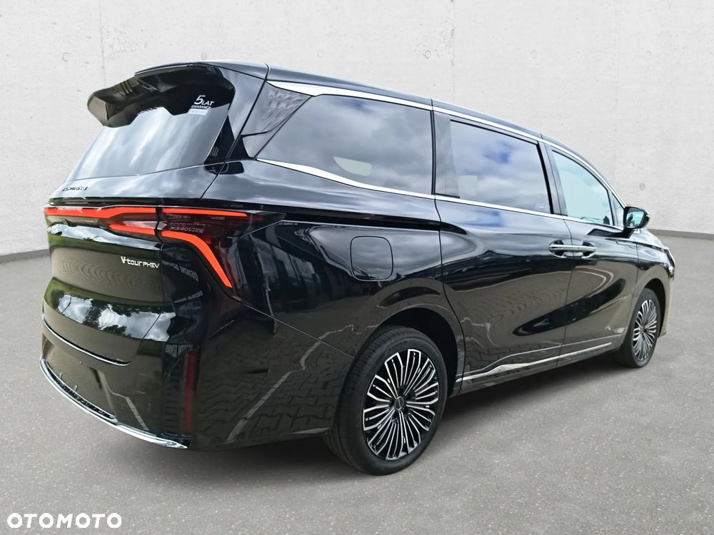 Forthing V-Tour 1.5 E-CVT - 6