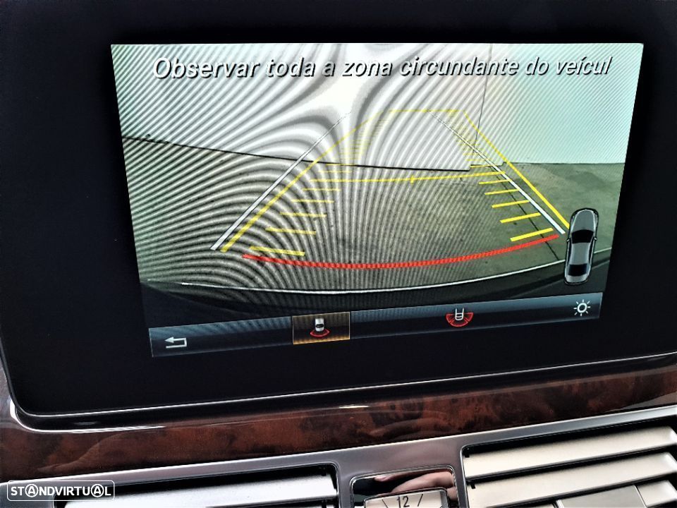 Mercedes-Benz CLS 350 - 43