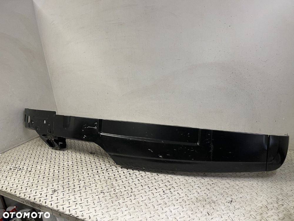NOWY ORYGINALNY TYLNY LEWY BŁOTNIK NAROŻNIK SŁUPEK BOXER CITROEN JUMPER FIAT DUCATO III 14-25 - 4