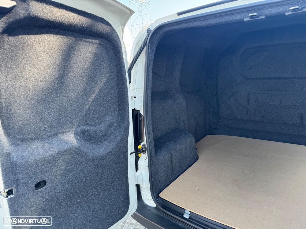 Fiat Fiorino - 19