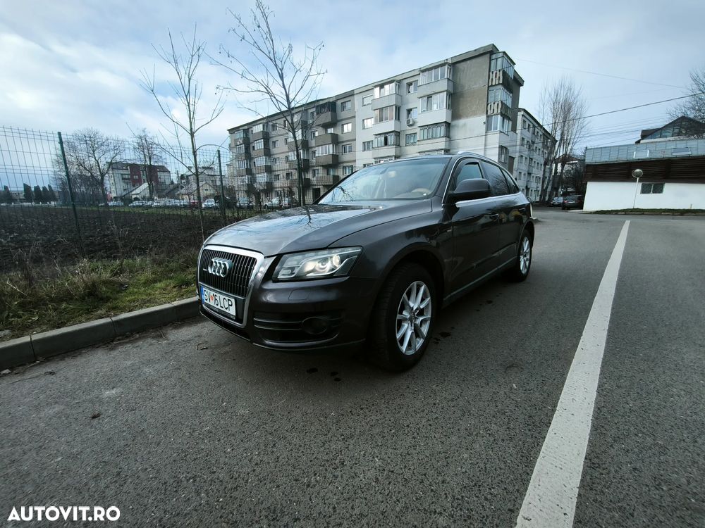 Audi Q5 - 5