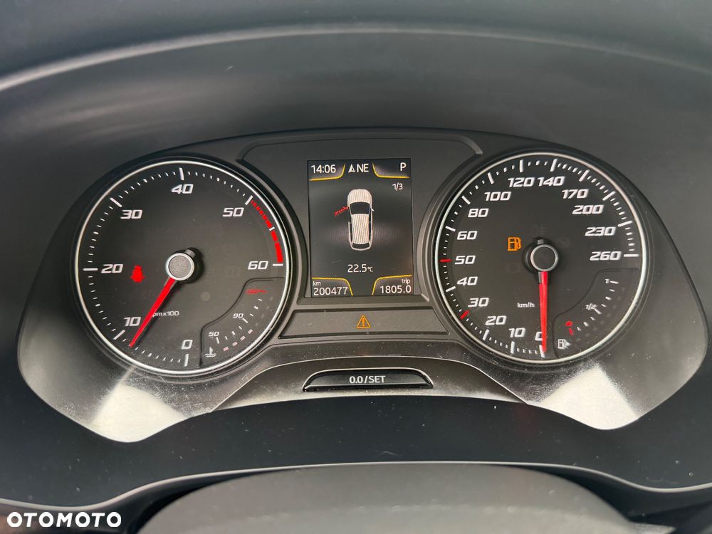 Seat Leon - 21