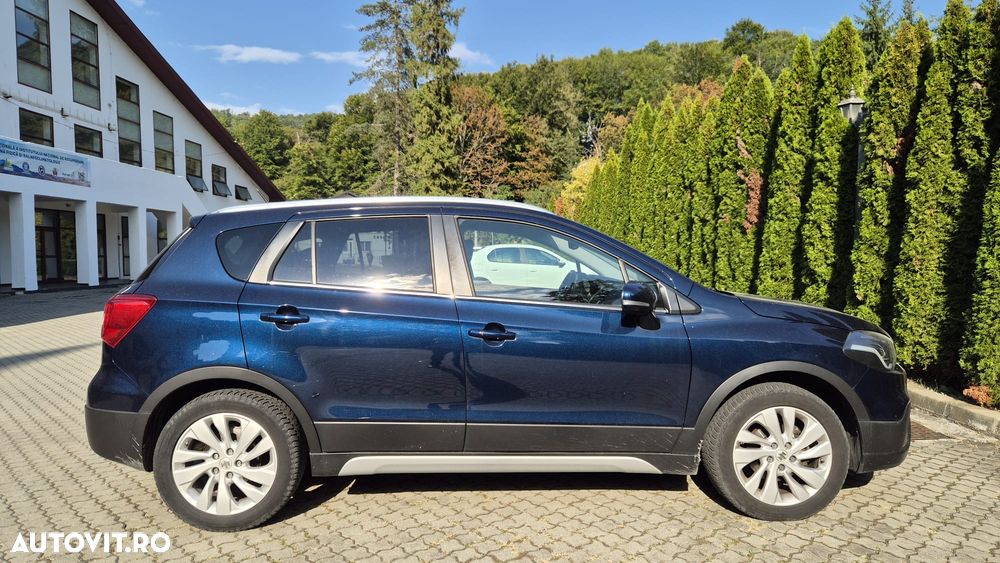 Suzuki SX4 - 2