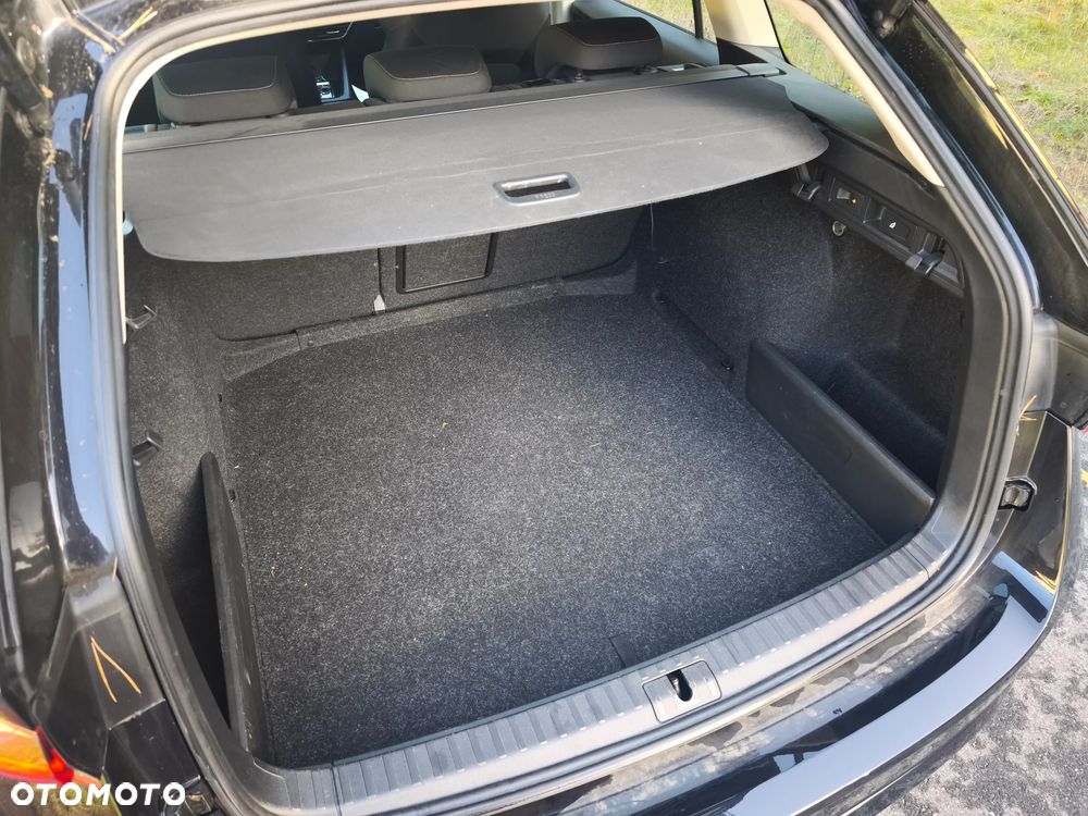 Skoda Octavia 2.0 TDI DSG Selection - 28
