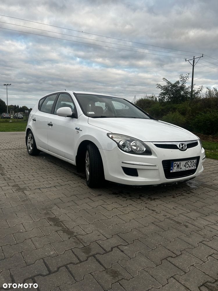 Hyundai i30 - 6