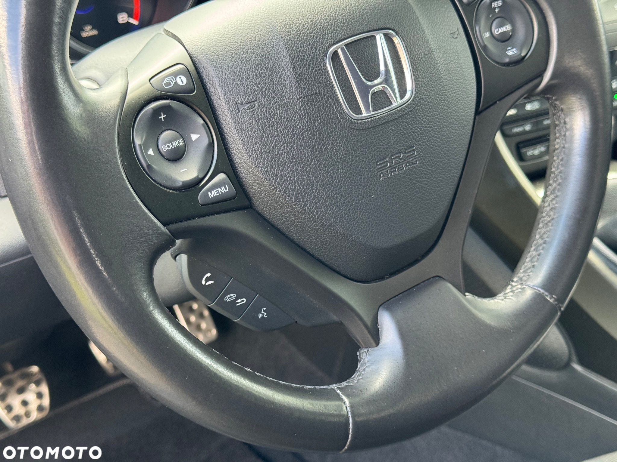 Honda Civic 1.8 i-VTEC Elegance - 30