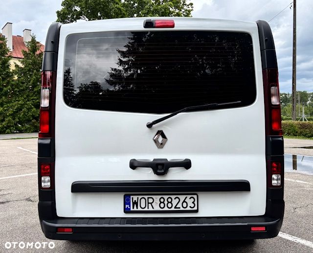 Renault Trafic L1H1 2,9t Pack Clim - 12