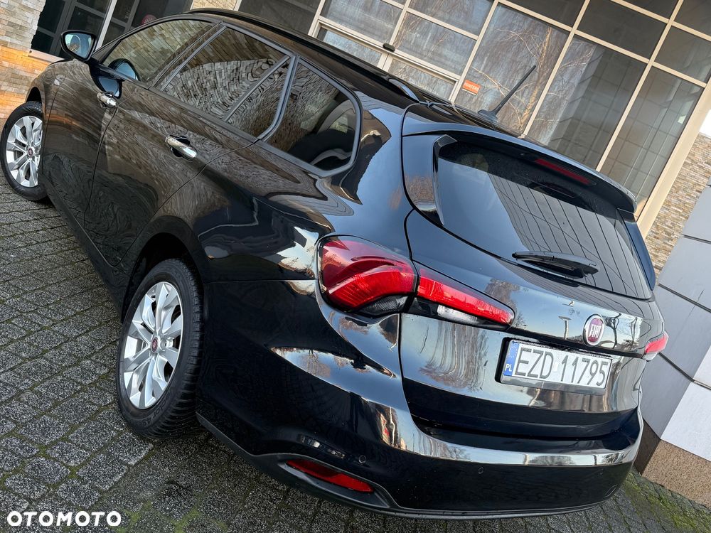 Fiat Tipo 1.6 MultiJet Business Line - 31