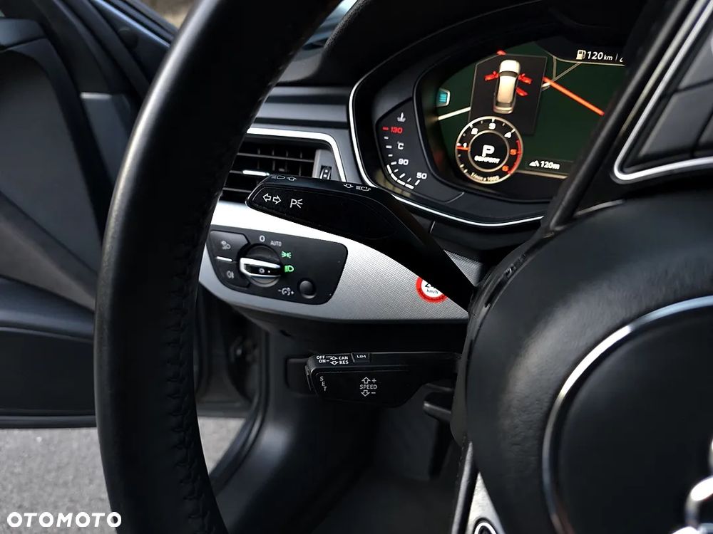 Audi A4 Avant 2.0 TDI ultra S tronic design - 31