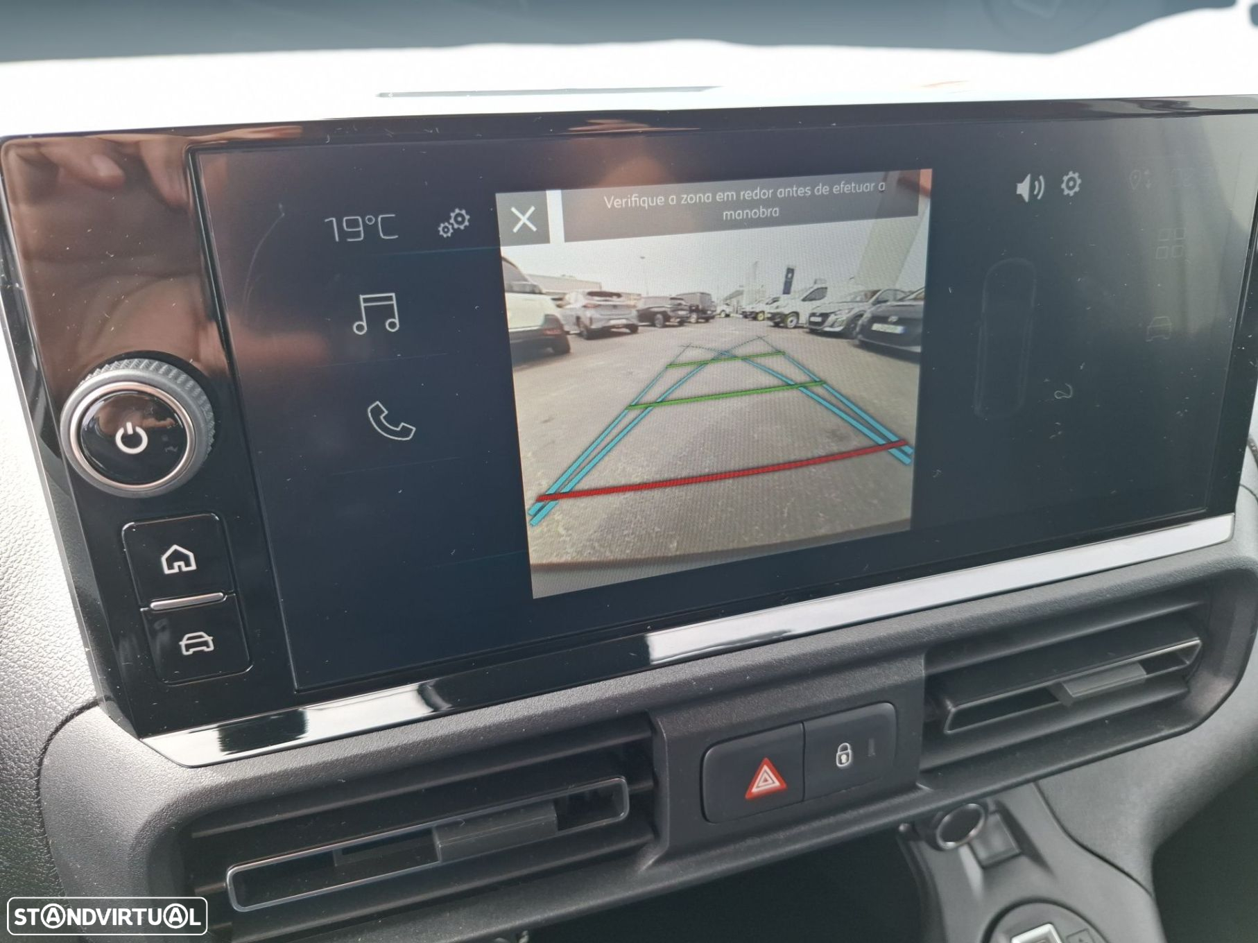Peugeot Partner E-Partner Standard - 18