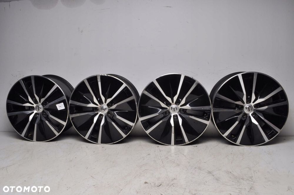 VOLVO XC90  FELGI ALUMINIOWE 5X108 R19 31680216 - 1