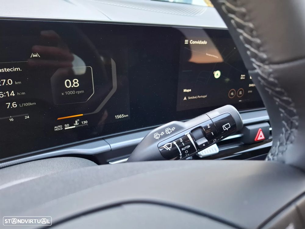 Kia Sportage 1.6 T-GDI Drive - 21