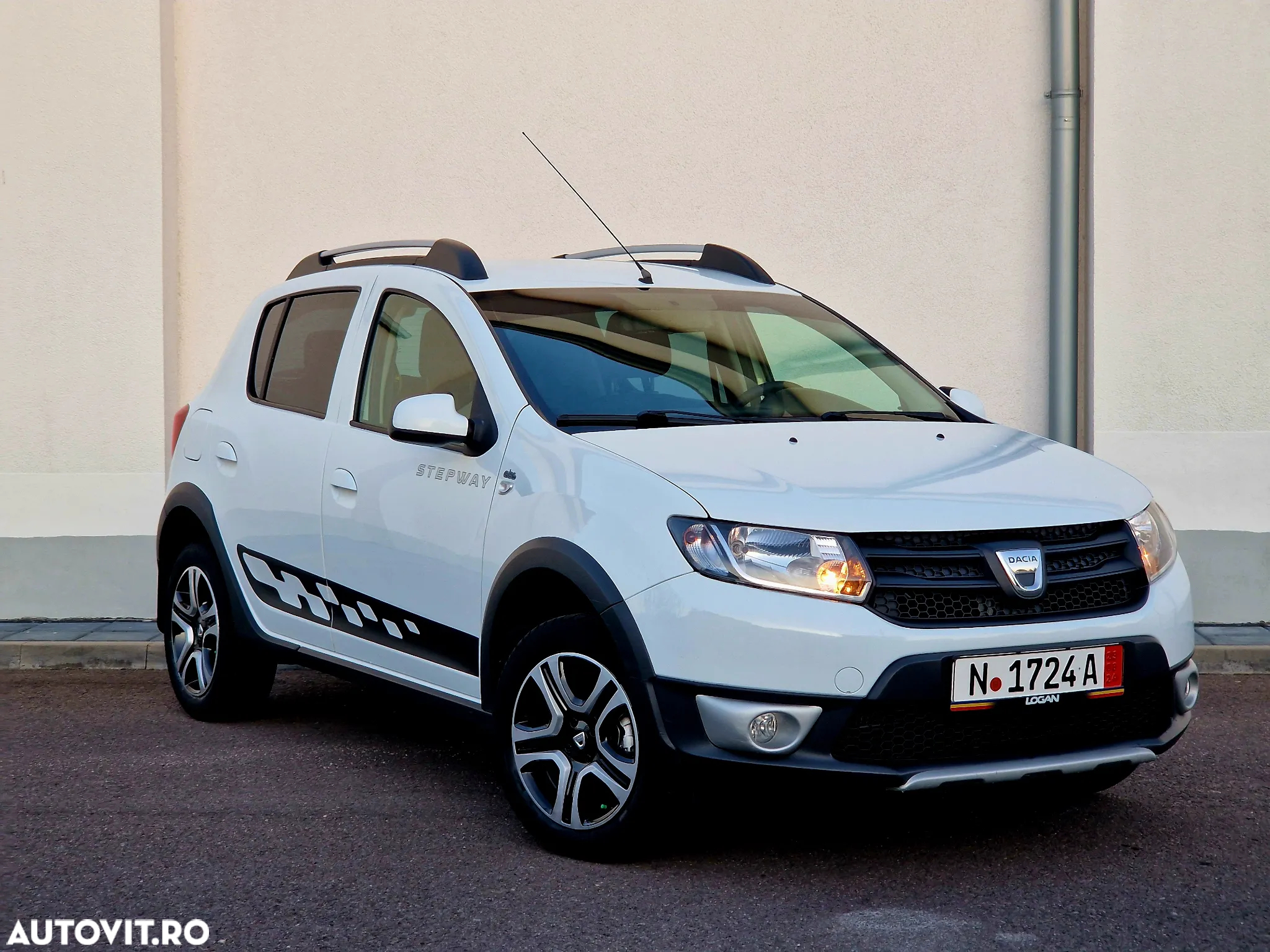 Dacia Sandero Stepway - 2