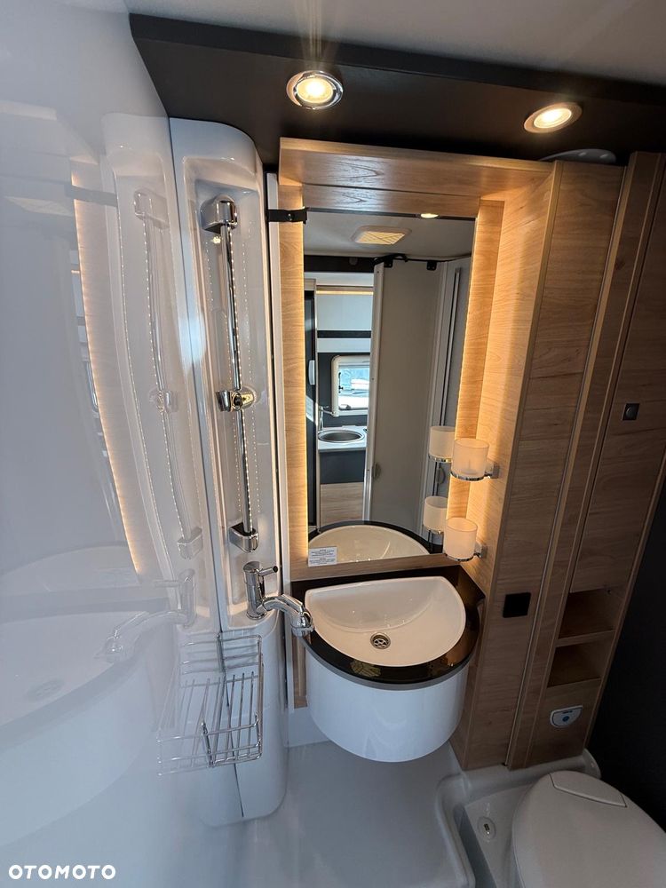 Dethleffs Globebus T15 - 23