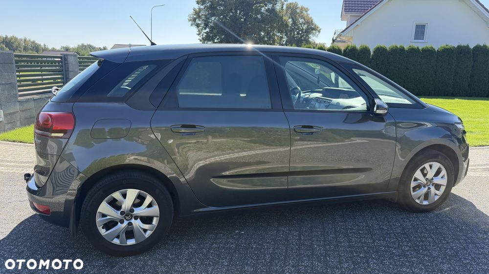 Citroën C4 Picasso BlueHDi 120 Seduction - 12