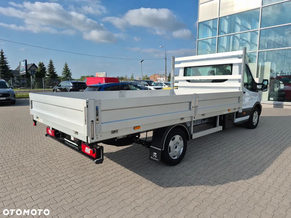 Ford TRANSIT - 4