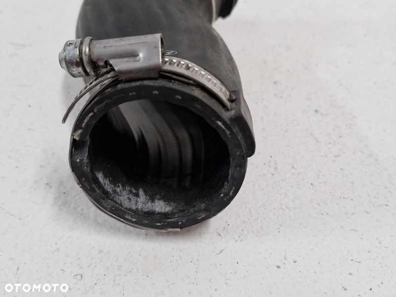 KIA CEED III XCEED 1.6 CRDI RURA WĄŻ PRZEWÓD INTERCOOLERA POWIETRZA 28267-2U020 - 5