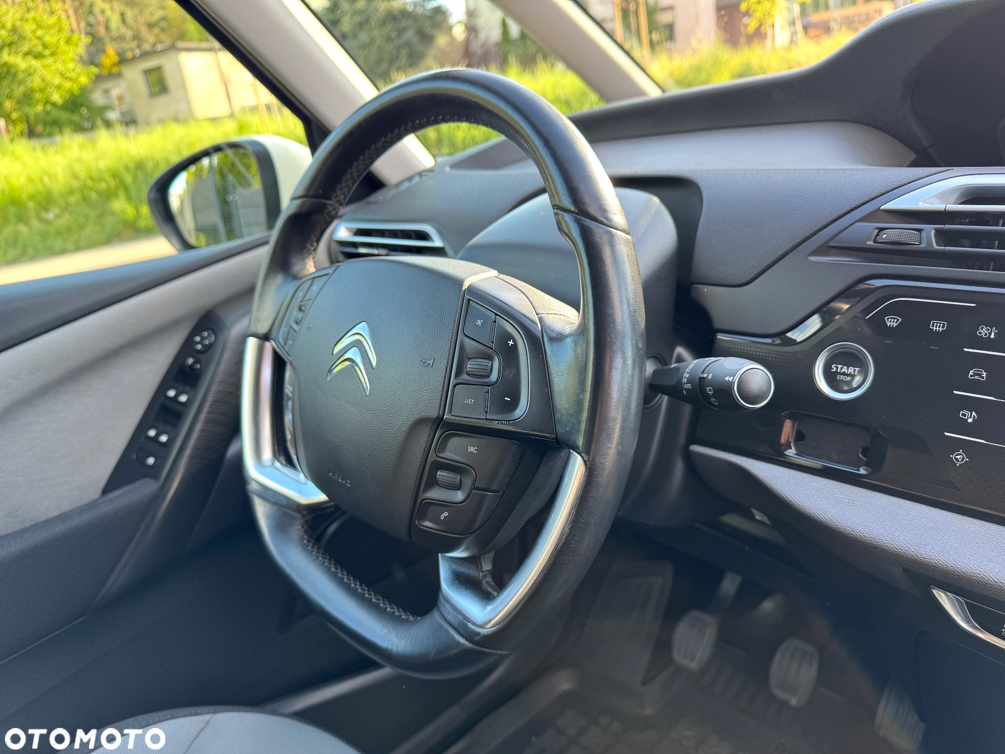 Citroën C4 Picasso BlueHDi 150 Business Class - 18