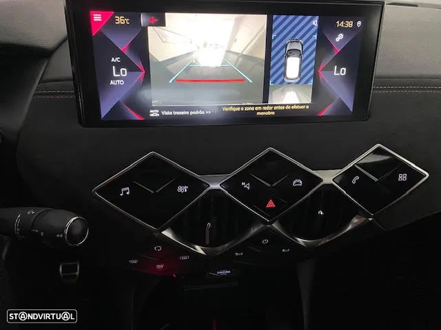 DS DS3 Crossback 1.5 BlueHDi Performance Line - 18