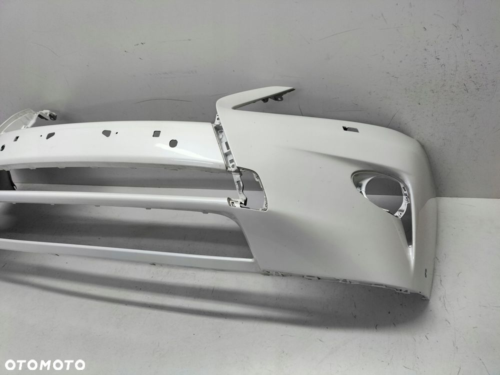 zderzak przedni przód lexus rx 3 iii lift 12-15 sport - 5