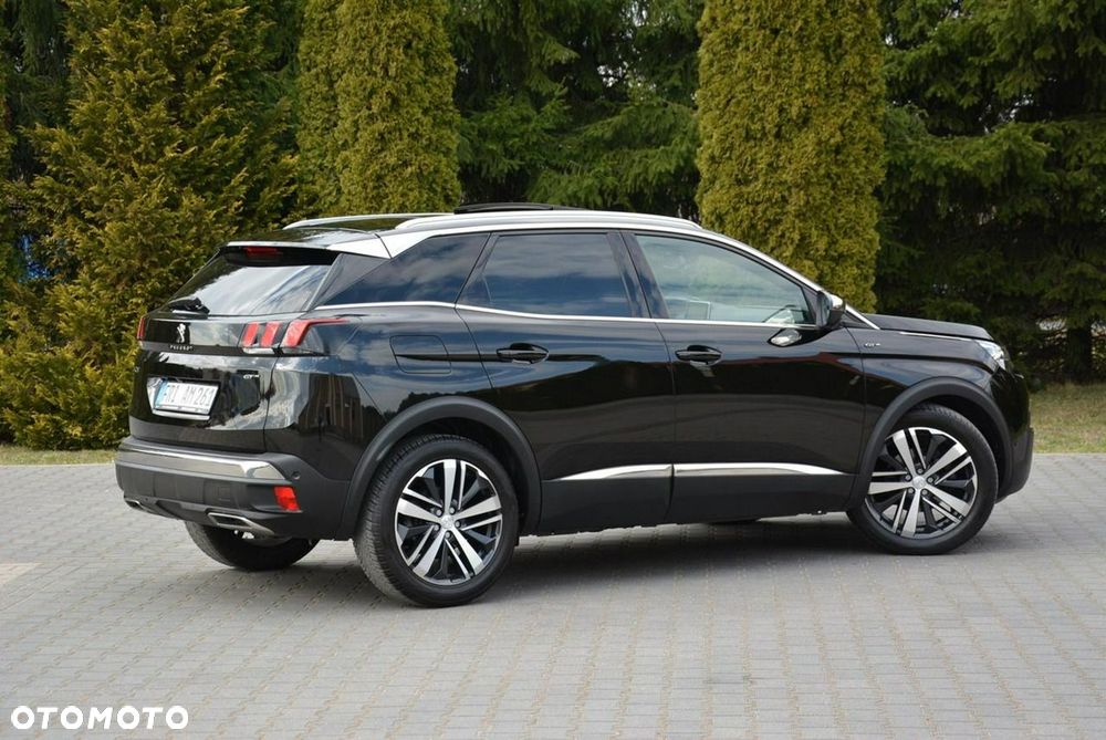 Peugeot 3008 - 13