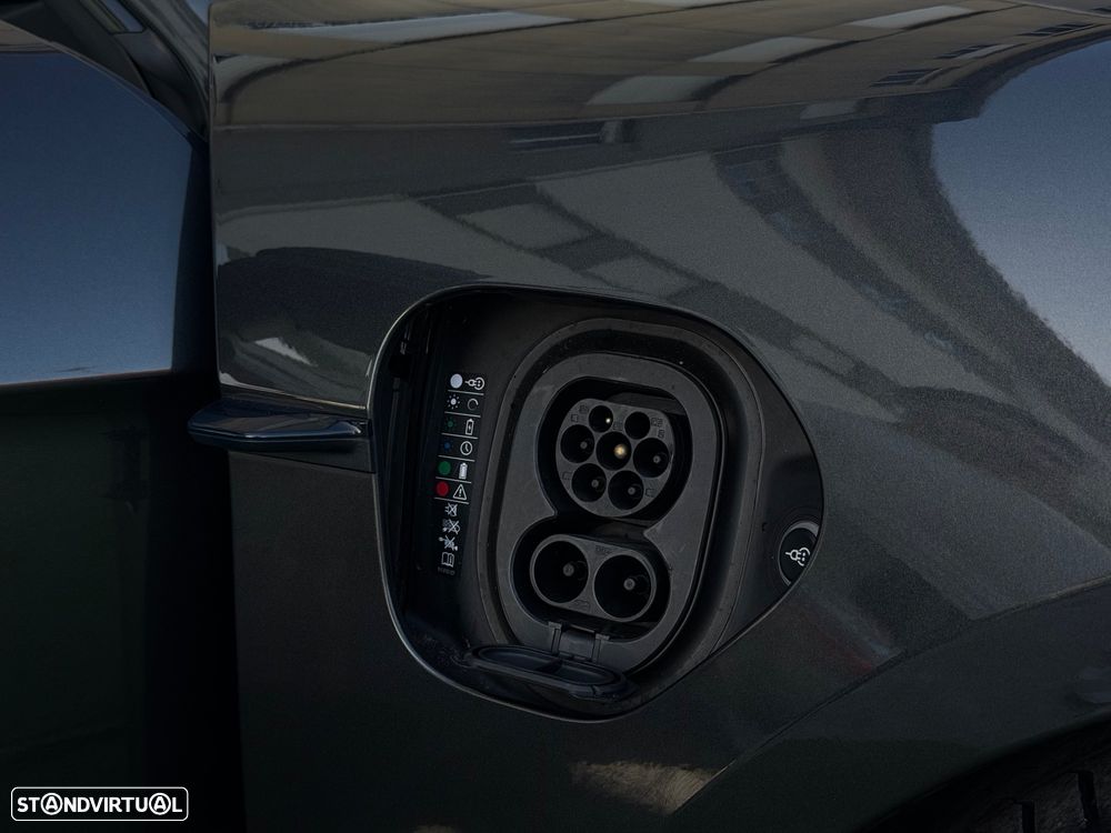 Porsche Taycan 4S Bateria Performance Plus - 30