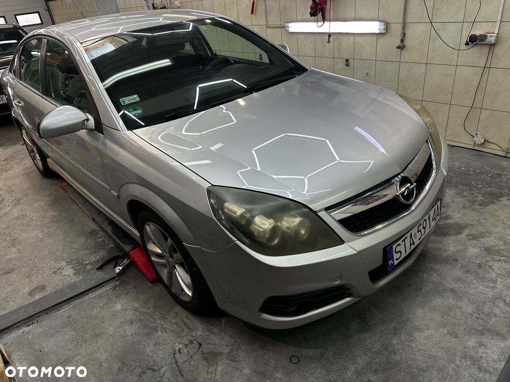 Opel Vectra