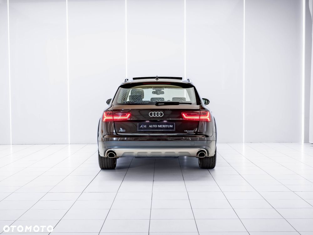 Audi A6 Allroad - 9