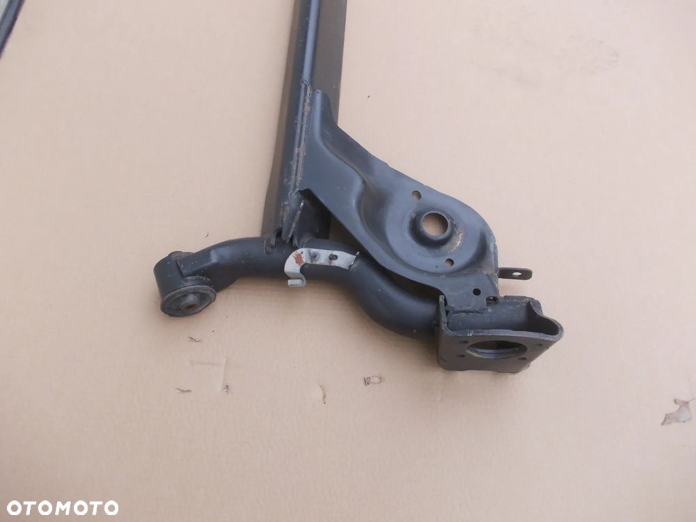 Belka tył oś Toyota Aygo I Peugeot 107 Citroen C1 - 6