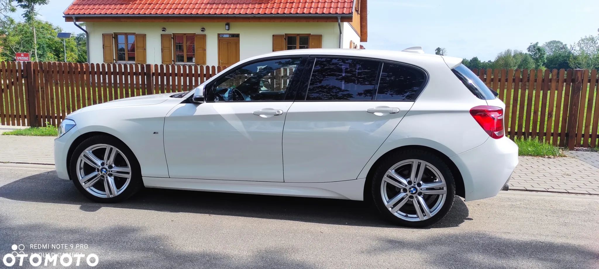 BMW Seria 1 118d - 1
