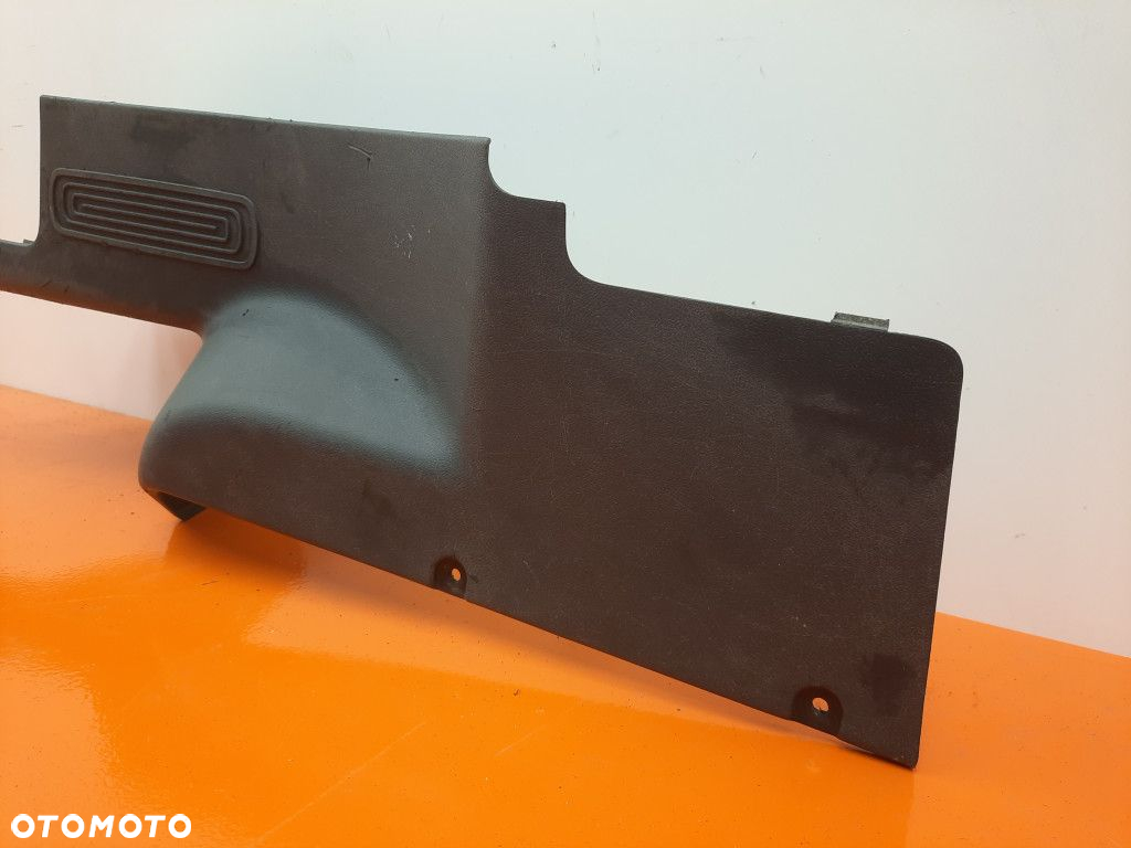 CITROEN NEMO 1.4 HDI 08-15 LISTWA PROGOWA PRAWA 1308921070 - 3