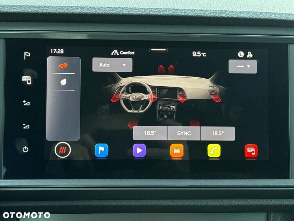 Cupra Ateca - 30