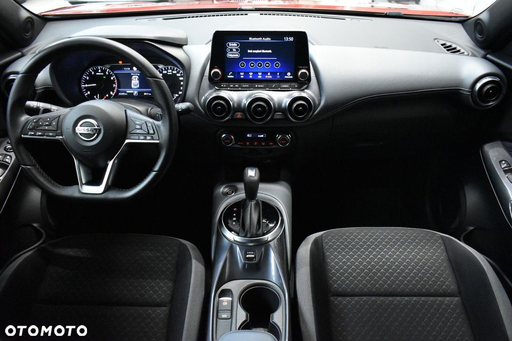 Nissan Juke - 6