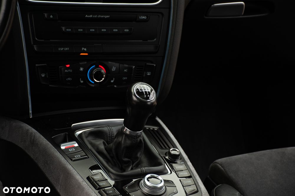 Audi A4 Limousine 2.0 TFSI Quattro - 30