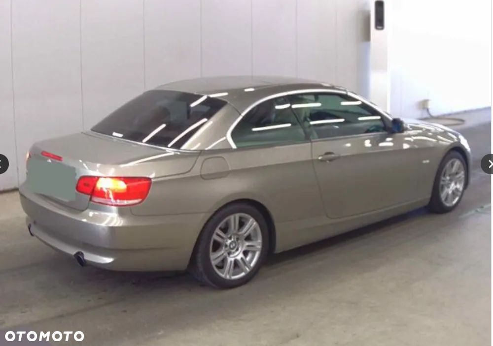 BMW Seria 3 335i - 2