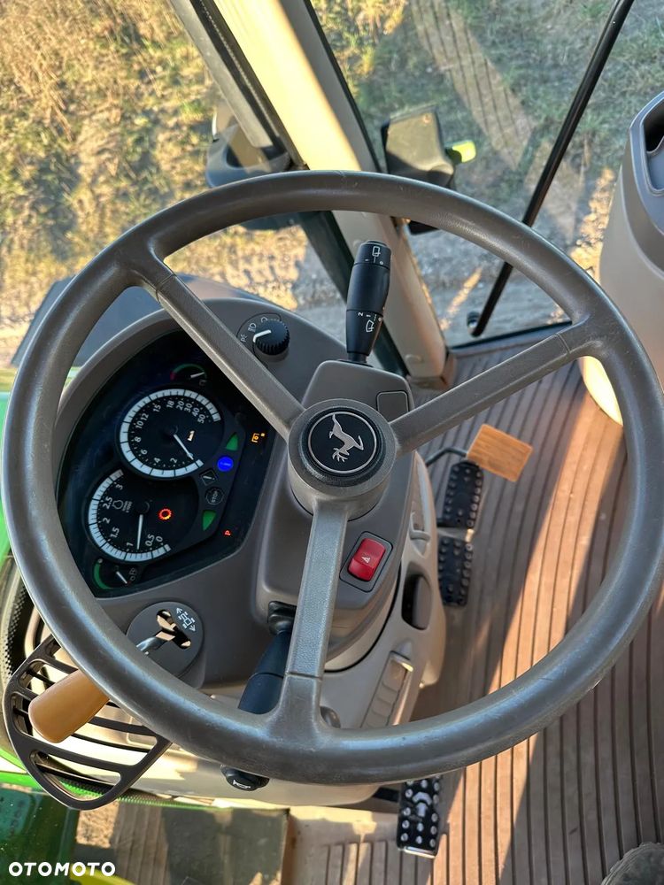John Deere 6930 Premium - 17