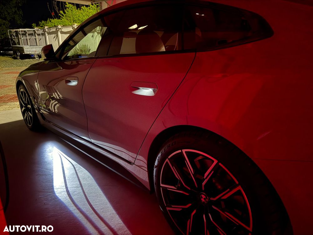 BMW Seria 4 430i AT - 17