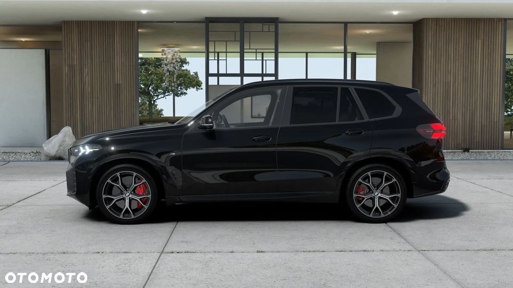 BMW X5 xDrive30d - 4